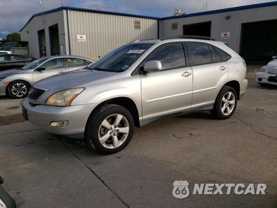 2008 LEXUS RX 350 2T2HK31U18C078428 - główne zdjęcie licytacji z USA - miniatura