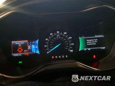 Zdjęcie 9 z 12 samochodu: 2016 FORD FUSION TITANIUM VIN:3FA6P0K90GR140227 - miniatura