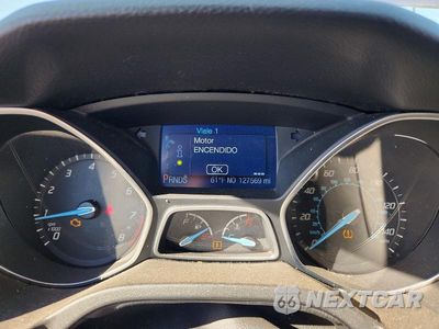 Zdjęcie 9 z 12 samochodu: 2013 FORD FOCUS SE VIN:1FADP3K21DL275514 - miniatura