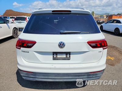 Zdjęcie 6 z 13 samochodu: 2018 VOLKSWAGEN TIGUAN S VIN:3VV1B7AX5JM119486 - miniatura