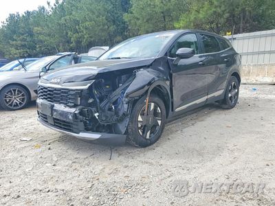 2026 KIA SPORTAGE LX 5XYK2CDF7TG385946 - główne zdjęcie licytacji z USA - miniatura
