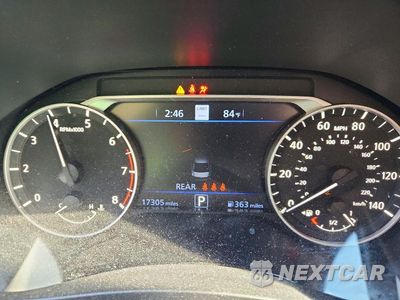 Zdjęcie 9 z 13 samochodu: 2024 NISSAN ALTIMA SL VIN:1N4BL4EW4RN399571 - miniatura