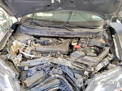 Zdjęcie 12 z 14 samochodu: 2018 NISSAN ROGUE SV VIN:KNMAT2MV9JP536578 - miniatura