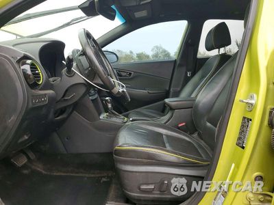 Zdjęcie 7 z 13 samochodu: 2019 HYUNDAI KONA ULTIMATE VIN:KM8K5CA58KU300690 - miniatura