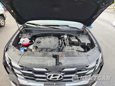 Zdjęcie 12 z 13 samochodu: 2026 HYUNDAI TUCSON SEL VIN:5NMJBCDE1TH720529 - miniatura