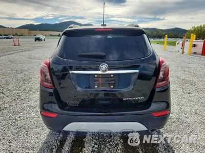 Zdjęcie 6 z 12 samochodu: 2019 BUICK ENCORE PREFERRED VIN:KL4CJASB2KB816398 - miniatura