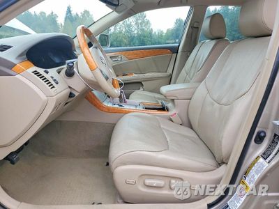 Zdjęcie 7 z 13 samochodu: 2006 TOYOTA AVALON LIMITED VIN:4T1BK36B66U100632 - miniatura