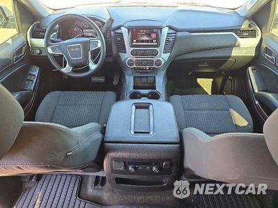 Zdjęcie 8 z 14 samochodu: 2015 GMC YUKON SLE VIN:1GKS1AKC9FR662994 - miniatura