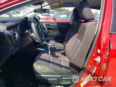 Zdjęcie 7 z 12 samochodu: 2017 TOYOTA COROLLA LE VIN:2T1BURHE1HC931142 - miniatura