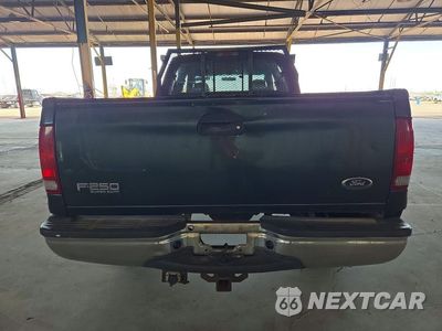 Zdjęcie 6 z 12 samochodu: 2003 FORD F250 SUPER DUTY VIN:1FTNW21P63ED44368 - miniatura