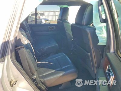 Zdjęcie 11 z 14 samochodu: 2015 LINCOLN NAVIGATOR VIN:5LMJJ2JT1FEJ11294 - miniatura