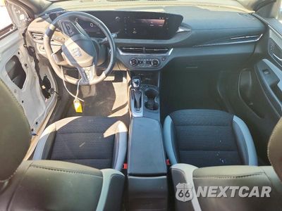 Zdjęcie 8 z 13 samochodu: 2025 BUICK ENVISTA PREFERRED VIN:KL47LAEP8SB165961 - miniatura