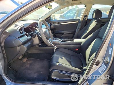 Zdjęcie 7 z 13 samochodu: 2016 HONDA CIVIC EX VIN:2HGFC2F75GH571069 - miniatura