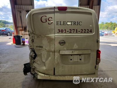 Zdjęcie 6 z 13 samochodu: 2019 NISSAN NV200 SV VIN:3N6CM0KN0KK697463 - miniatura