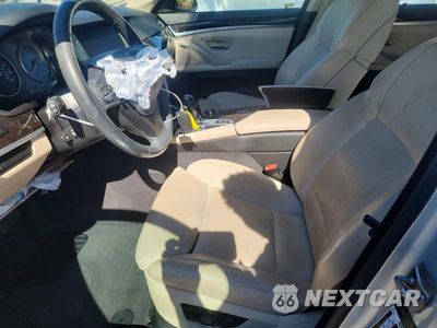 Zdjęcie 7 z 12 samochodu: 2012 BMW 535 I VIN:WBAFR7C50CC808137 - miniatura