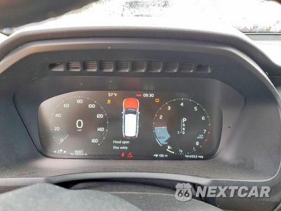 Zdjęcie 9 z 13 samochodu: 2016 VOLVO XC90 T6 VIN:YV4A22PK8G1058800 - miniatura