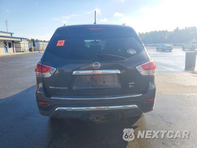 Zdjęcie 6 z 13 samochodu: 2014 NISSAN PATHFINDER SL VIN:5N1AR2MM3EC710451 - miniatura