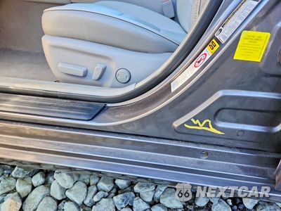 Zdjęcie 12 z 13 samochodu: 2017 TOYOTA CAMRY XLE VIN:4T1BF1FK5HU637424 - miniatura