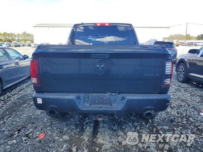 Zdjęcie 6 z 12 samochodu: 2014 RAM 1500 ST VIN:1C6RR7KT6ES243795 - miniatura