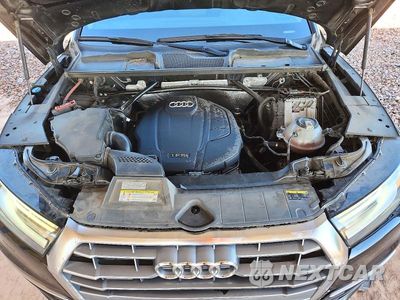 Zdjęcie 12 z 13 samochodu: 2019 AUDI Q5 PREMIUM VIN:WA1ANAFY1K2028349 - miniatura