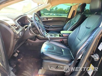 Zdjęcie 7 z 13 samochodu: 2019 FORD EDGE TITANIUM VIN:2FMPK3K92KBB62859 - miniatura