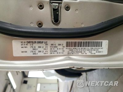 Zdjęcie 12 z 12 samochodu: 2010 DODGE RAM 1500 VIN:1D7RV1CT9AS244486 - miniatura