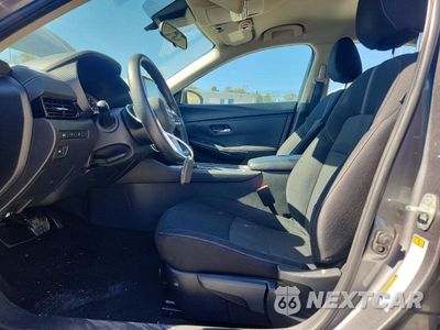 Zdjęcie 7 z 13 samochodu: 2024 NISSAN SENTRA SV VIN:3N1AB8CV3RY217679 - miniatura
