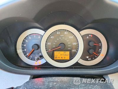 Zdjęcie 9 z 13 samochodu: 2007 TOYOTA RAV4 BASE VIN:JTMZD33V275070178 - miniatura