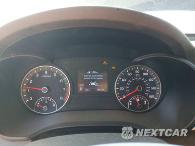 Zdjęcie 9 z 13 samochodu: 2019 KIA OPTIMA LX VIN:5XXGT4L30KG312615 - miniatura