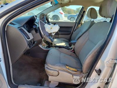 Zdjęcie 7 z 13 samochodu: 2011 FORD FOCUS S VIN:1FAHP3EN9BW159190 - miniatura