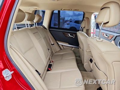 Zdjęcie 10 z 12 samochodu: 2011 MERCEDES-BENZ GLK 350 VIN:WDCGG5GB2BF640591 - miniatura