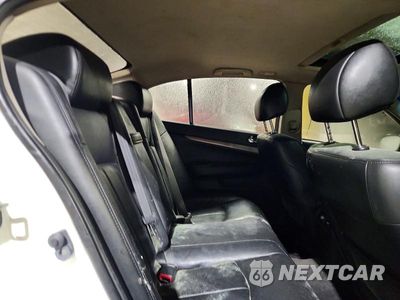 Zdjęcie 10 z 12 samochodu: 2013 INFINITI G37 SEDAN X VIN:JN1CV6AR3DM756826 - miniatura