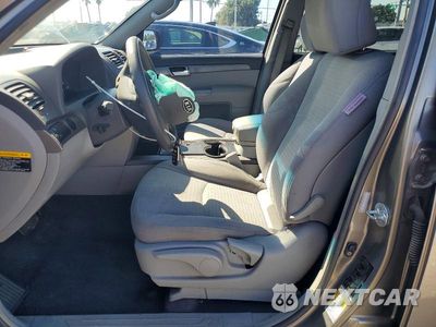 Zdjęcie 7 z 13 samochodu: 2009 KIA BORREGO LX VIN:KNDJJ741695035753 - miniatura