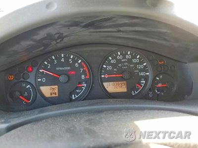 Zdjęcie 9 z 13 samochodu: 2005 NISSAN XTERRA S VIN:5N1AN08W05C648616 - miniatura