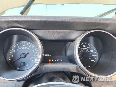 Zdjęcie 9 z 12 samochodu: 2021 FORD MUSTANG GT VIN:1FA6P8CF8M5125394 - miniatura