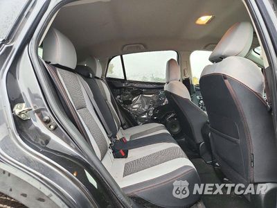 Zdjęcie 11 z 14 samochodu: 2019 SUBARU CROSSTREK PREMIUM VIN:JF2GTACC2KH241758 - miniatura