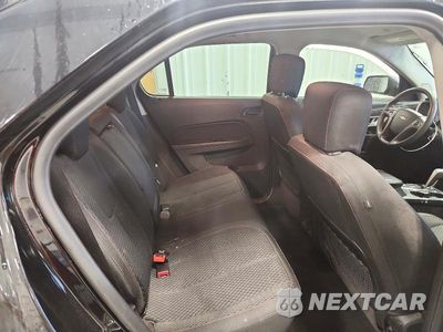 Zdjęcie 10 z 12 samochodu: 2015 CHEVROLET EQUINOX LS VIN:2GNFLEEK2F6406152 - miniatura