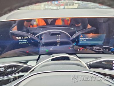 Zdjęcie 9 z 14 samochodu: 2025 CADILLAC OPTIQ SPORT VIN:3GYK3EMR8SS160400 - miniatura