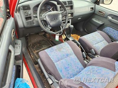 Zdjęcie 8 z 13 samochodu: 1996 TOYOTA RAV4 BASE VIN:JT3XP10V7T0003997 - miniatura