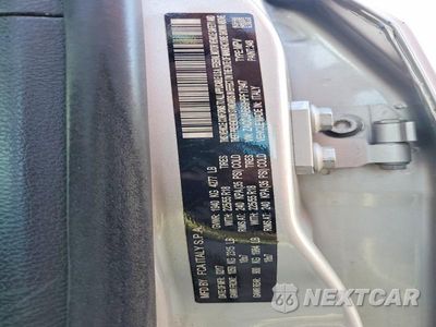 Zdjęcie 13 z 13 samochodu: 2017 JEEP RENEGADE LATITUDE VIN:ZACCJABB9HPF17947 - miniatura