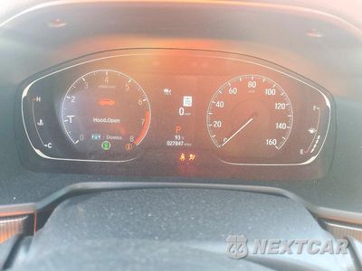 Zdjęcie 9 z 12 samochodu: 2022 HONDA ACCORD SPORT VIN:1HGCV1F32NA088168 - miniatura