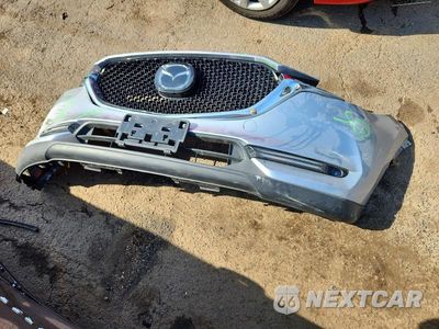 Zdjęcie 13 z 14 samochodu: 2020 MAZDA CX-5 GRAND TOURING VIN:JM3KFBDM6L0823947 - miniatura