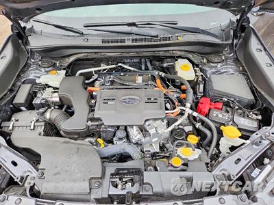 Zdjęcie 12 z 14 samochodu: 2026 SUBARU FORESTER PREMIUM VIN:4S4SLSE74T3125163 - miniatura