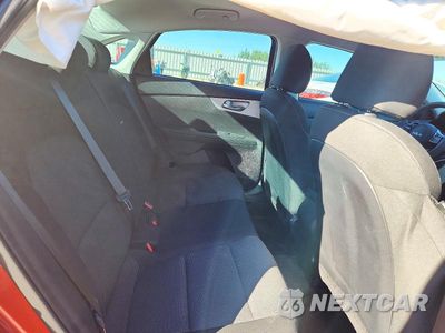 Zdjęcie 10 z 12 samochodu: 2024 KIA FORTE LXS VIN:3KPF24ADXRE699672 - miniatura