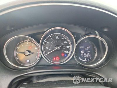 Zdjęcie 9 z 13 samochodu: 2014 MAZDA CX-5 TOURING VIN:JM3KE4CY3E0375933 - miniatura