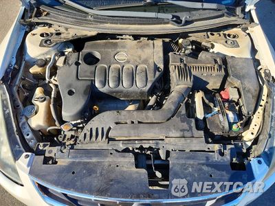 Zdjęcie 11 z 12 samochodu: 2010 NISSAN ALTIMA 2.5 S VIN:1N4AL2EP4AC185883 - miniatura