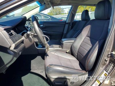 Zdjęcie 7 z 12 samochodu: 2017 TOYOTA CAMRY SE VIN:4T1BF1FK5HU295456 - miniatura