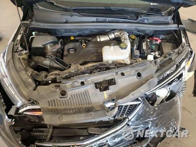 Zdjęcie 12 z 13 samochodu: 2017 BUICK ENCORE ESSENCE VIN:KL4CJGSM4HB094588 - miniatura