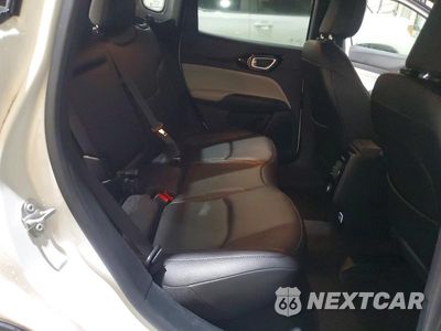 Zdjęcie 11 z 14 samochodu: 2025 JEEP COMPASS LIMITED VIN:3C4NJDCN1ST529612 - miniatura