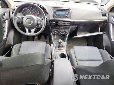 Zdjęcie 8 z 13 samochodu: 2015 MAZDA CX-5 SPORT VIN:JM3KE2BE9F0446064 - miniatura